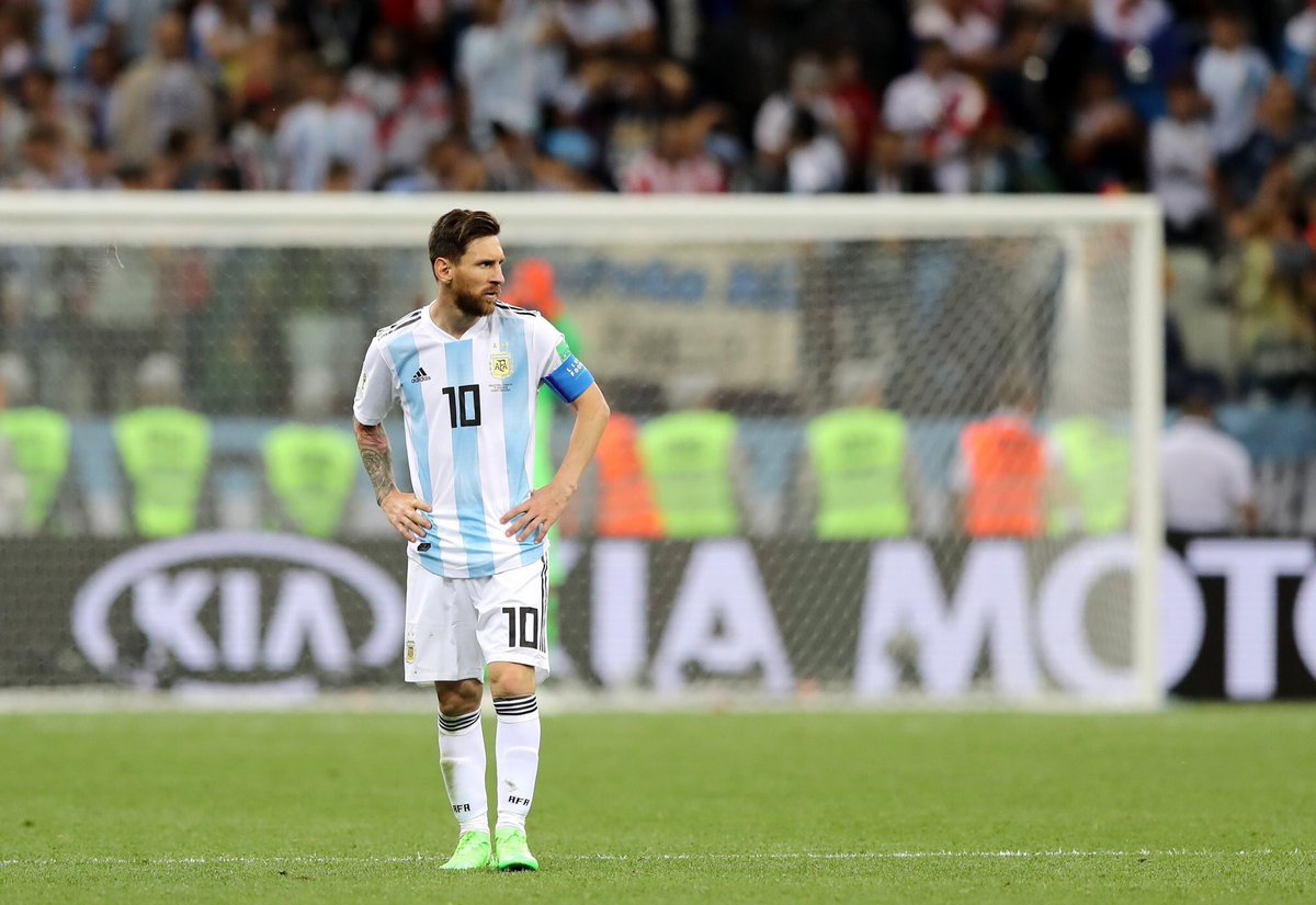 FBworld_7's tweet photo. ليونيل ميسي ضد إيسلندا⁠ ⁠: 11 تسديد على المرمى

ليونيل ميسي ضد كرواتيا⁠ ⁠: 11 تسديد على المرمى

المجموع 22 تسديد على المرمى
0 هدف.
#BeoutQ https://t.co/oMU3gxOCAi
