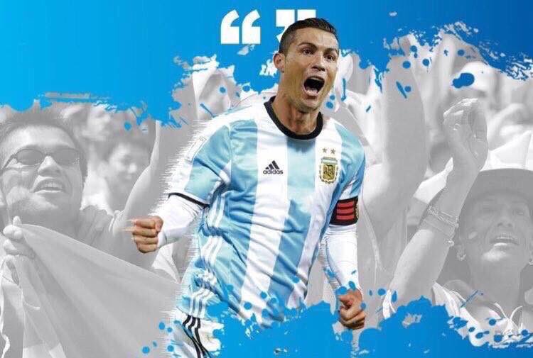 TaiebouneS's tweet image. La solution pour l’argentine  #ARGCRO