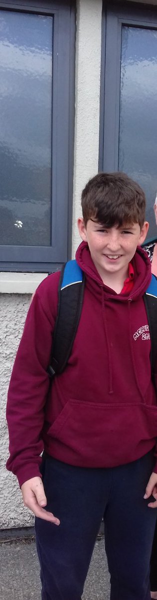 derv_smith_wadd's tweet photo. #Melview National School Longford. ..Ciaran today on his graduation very proud to know this exceptional young man 💕 https://t.co/pWppgntDY9