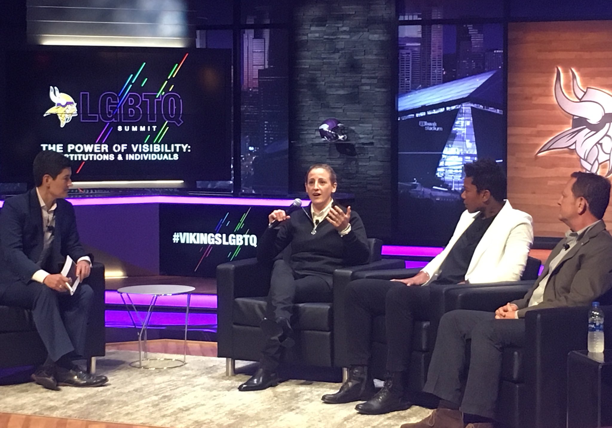 Karin Nelsen on Twitter "samrap10 Speaking the truth and her truth