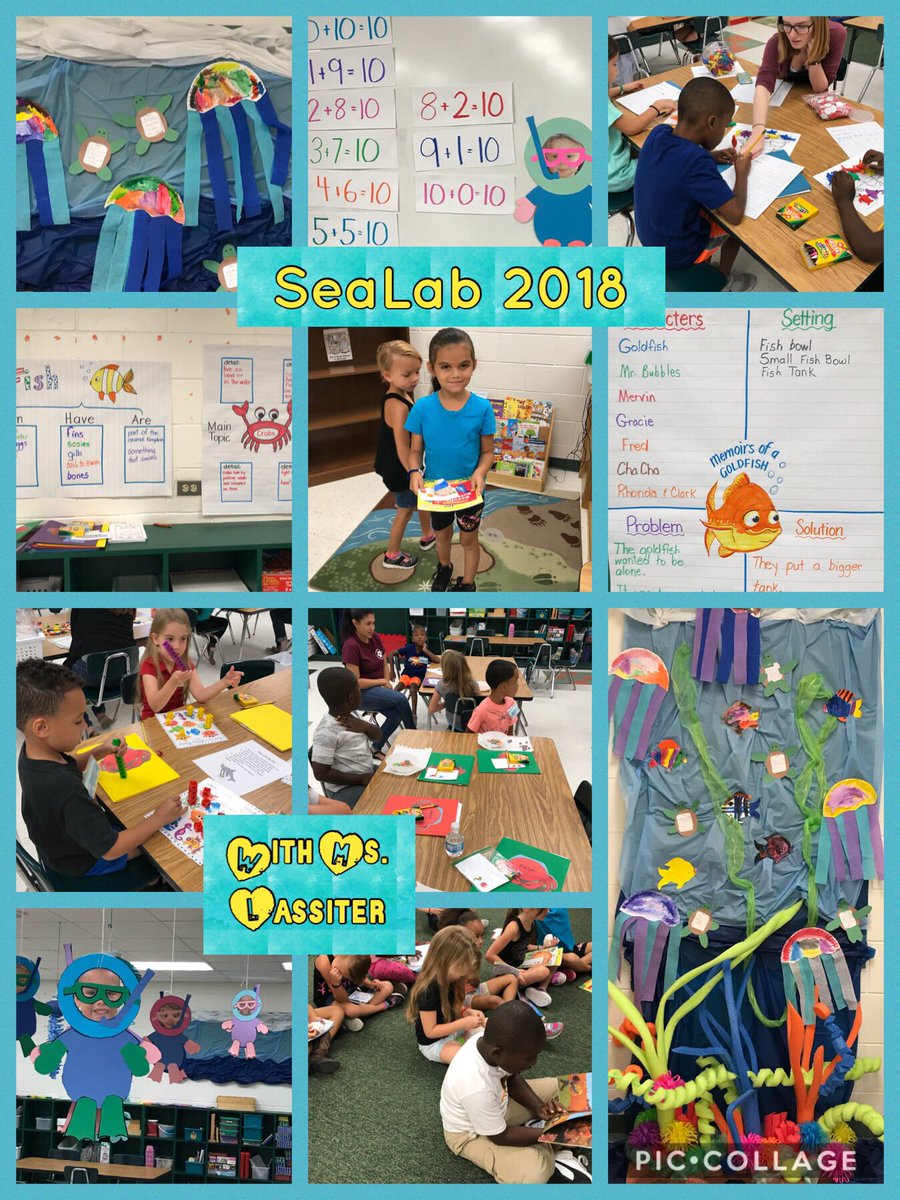 techtalesmonica's tweet image. “Aw, there’s no school tomorrow, but this was the most fun ever!” Best words ever to a teacher’s ears.  #VCSSeaLab @Spirit_VCS @VCSFedPrograms