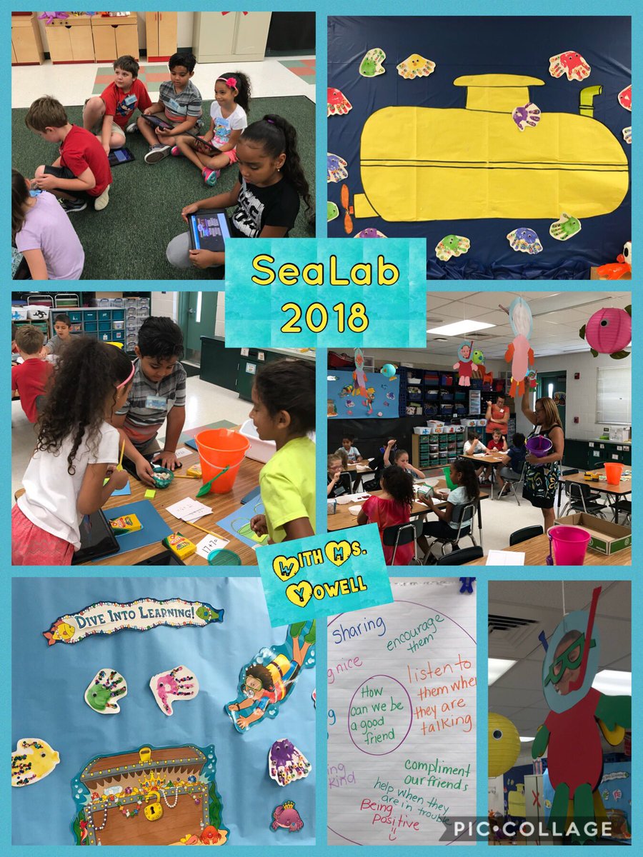 techtalesmonica's tweet image. “Aw, there’s no school tomorrow, but this was the most fun ever!” Best words ever to a teacher’s ears.  #VCSSeaLab @Spirit_VCS @VCSFedPrograms