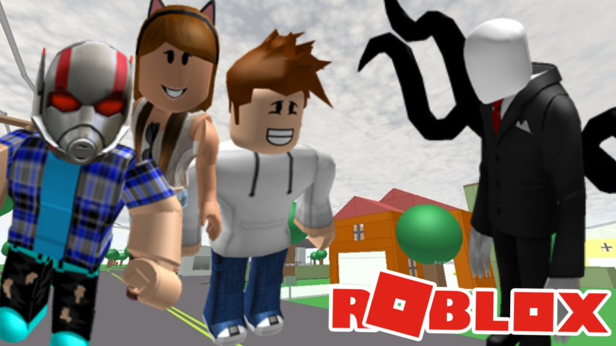 A Roblox Gfx By Nanda000 For Archavoc By Nandamc On