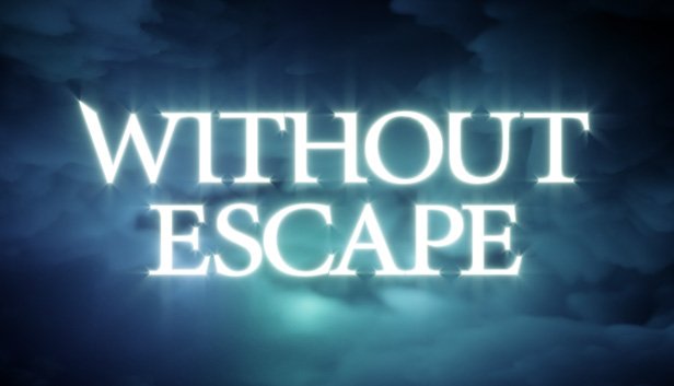 BumpyTrailGames's tweet image. The Steam Summer Sale has begun and #WithoutEscape and its soundtrack DLC are 30% off! Are you prepared to endure the horrors that await you?

store.steampowered.com/app/720730/Wit…

#indiegame #gamedev #gaming #indiedev #SteamSummerSale2018 #SteamSale