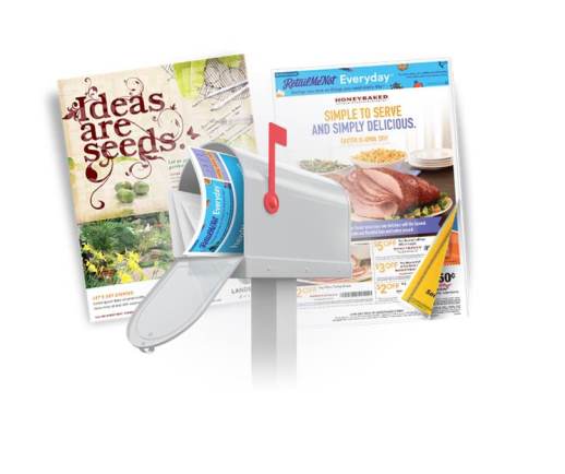 ValSmallBiz's tweet image. 80% of U.S. households still use circulars and other traditional, printed sources for product information. (Nielsen Homescan Study, 2017) More on print: ow.ly/TsjB30kBN5N #IntelligentMediaDelivery