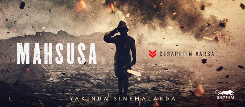 #mahsusa #sinema #film #uncfilm #yakında