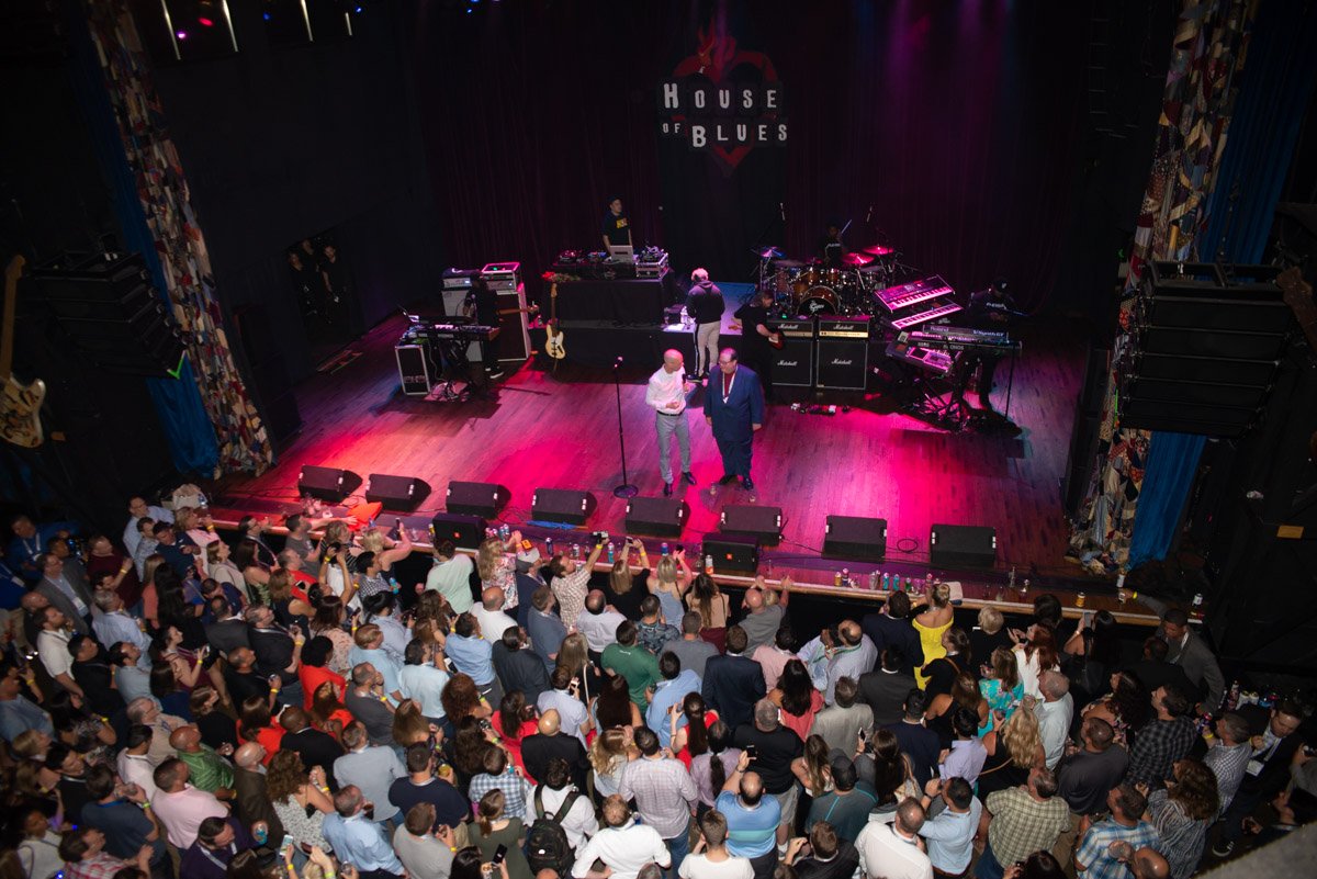 HFTP's tweet photo. HITEC Houston makes history as HFTP’s highest attended event in 65+ years. Over 6,650 attendees, 120 speakers, 397 exhibiting companies, 47 press members, 16 E20X participants/mentors and more. #HITECtx https://t.co/8rtN7k9oB7 https://t.co/LUniT0q9Ma