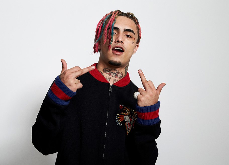 FlashAccounts_'s tweet photo. • ¡ ¿Quien Es Mejor? 🤔!.

•  Lil Pump [#FAV❤️]

•  Lil Xan  [#RT🔃] https://t.co/WNzU2DiRbr