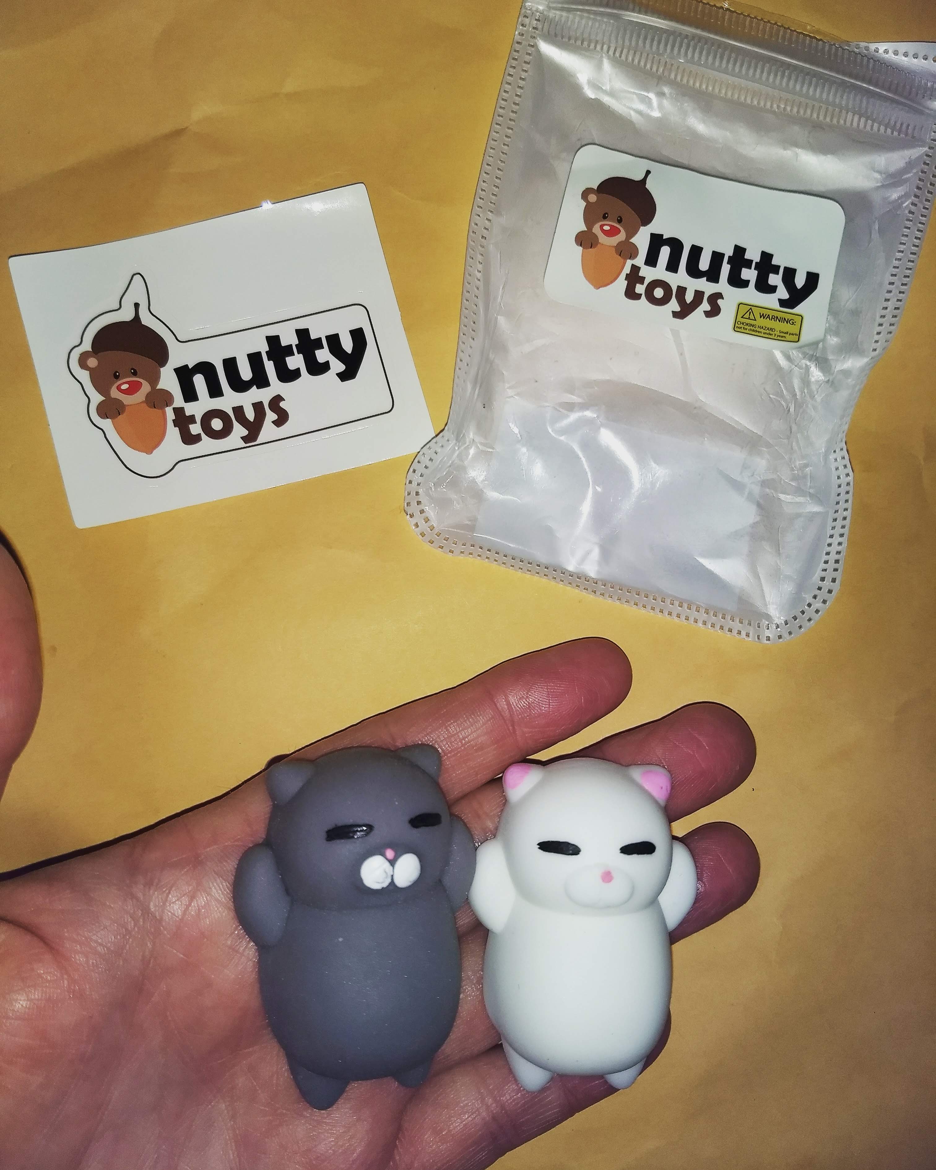 nuttytoys