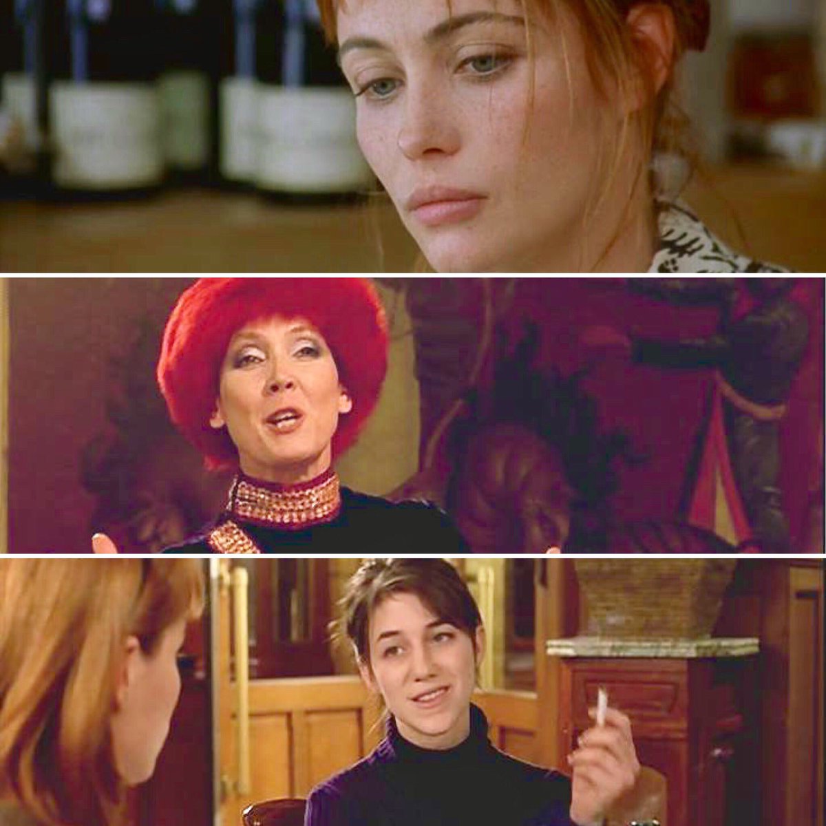 #Cine: Retorna @FilmsontheGreen, la serie de #CineFrancés gratuita en parques de #NYC y Fort Lee, NJ. 12 pelis francesas incluyendo ‘La Bûche’ el 22 y ‘Garçon!’ el 29 junio; ‘The Discreet Charm of the Bourgeoisie’ de Luis Buñuel el 11 julio. Y más! <a href="/franceinnyc/">Consulate of France in New York</a> 
#free <a href="/Tespis/">Tespis</a>