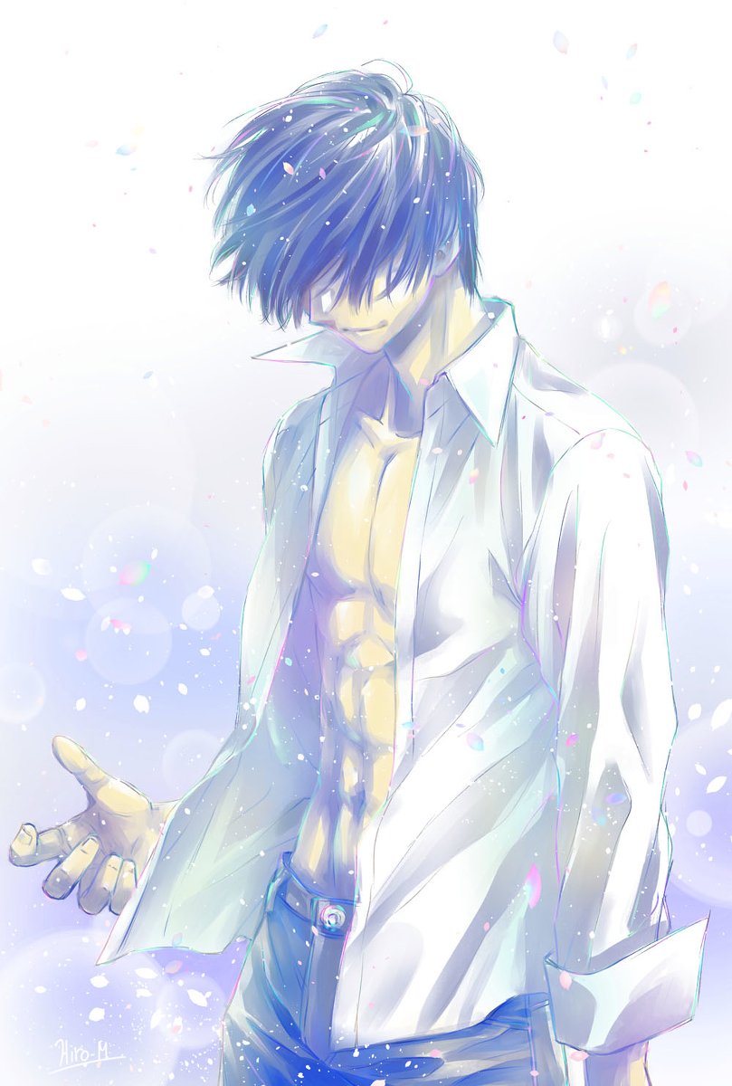 男キャラ 男キャラ