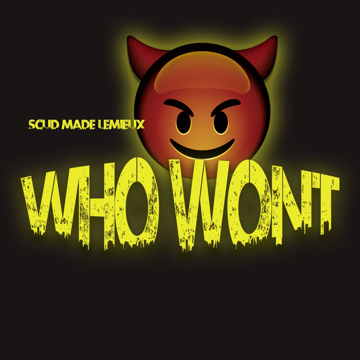 773Freshwick's tweet photo. My new Single - “Who Won’t” prod by @hittmantraxx dropping next week via all streaming platforms 🔥
•
Artwork 👩🎨 by @dlux_music
•
#ScudMade #HittmanTraxx #NewSingleAlert https://t.co/HtcnUXPFXp