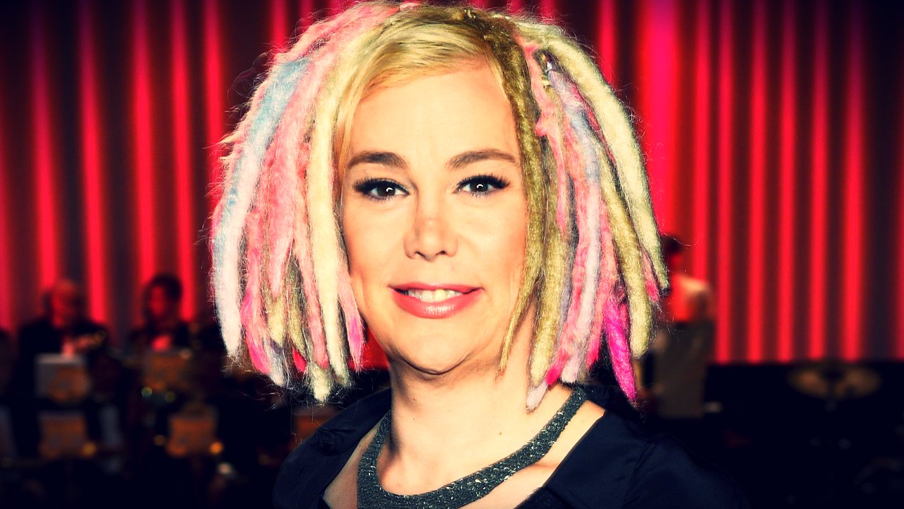  talentosa, hermosa y visionaria happy birthday lana wachowski 