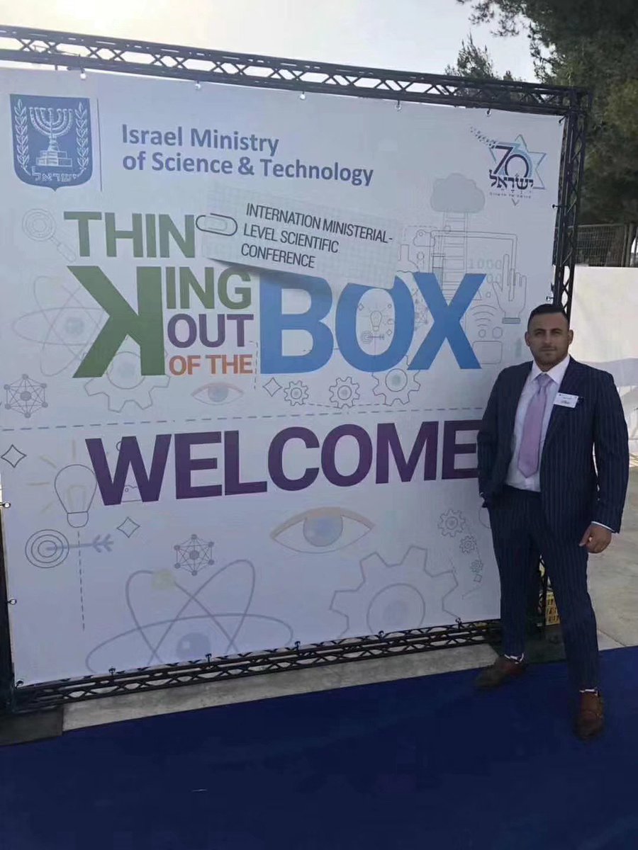 vectoraic's tweet photo. Israel Holds International Ministerial Scientific Conference, Director of Vectoraic Project Foundation is Invited to Attend #ISRAEL #blockchain #cryptocurrency #ico #technology #driving #unmanned https://t.co/PbIpx6adZF