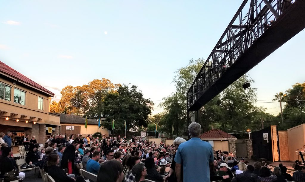Don't miss this chance to see Steelin' Dan in the intimate Fair Oaks Amphitheatre! August 18@7:30. Tickets @ fairoakstheatrefestival.com #FOTFsacbloggers <a href="/JulieGallaher/">Julie Gallaher</a> <a href="/cutdyensing/">Deane Calvin</a> <a href="/FairOaksTheatre/">FairOaksTheatreFestival</a> #FOTFconcerts <a href="/jkarl2112/">Jeff Karl</a> #FairOaksBrewPub