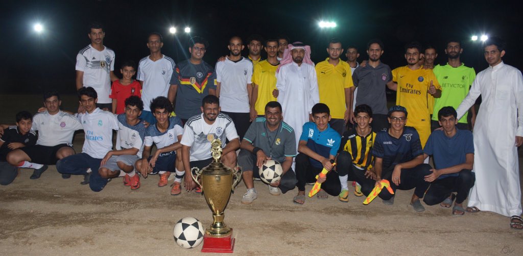 Foto1400's tweet photo. صور #نهائي_دورة_الرحاب_الرمضانية_التاسعة https://t.co/X6lIL7U5ji