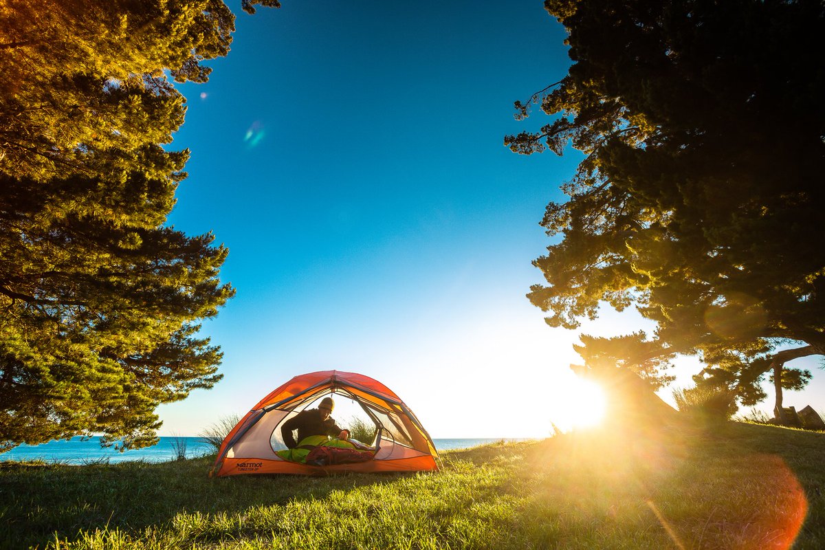 ExOfficio's tweet photo. Join ExOfficio and #BackpackingTV host, Eric Hanson as they head to New Zealand’s South Island to hike the Abel Tasman Coast Track—one of New Zealand’s ten ‘Great Walks’ that winds along the stunning Abel Tasman coast.  

https://t.co/PjASZ20DTV https://t.co/K9n4FHuaeh