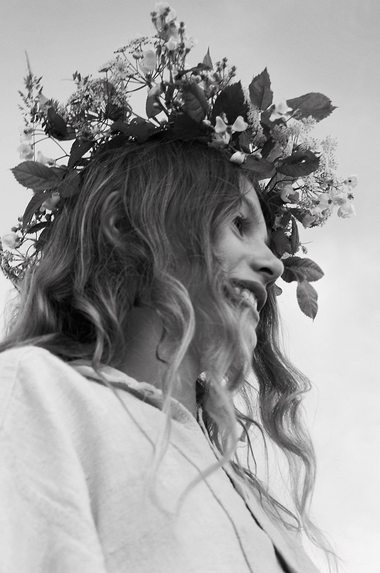 Happy #Midsummer ! Celebrate with a few of Kirsten Kjaer Weis' favorite entertaining and beauty ideas: bit.ly/2toZsIM