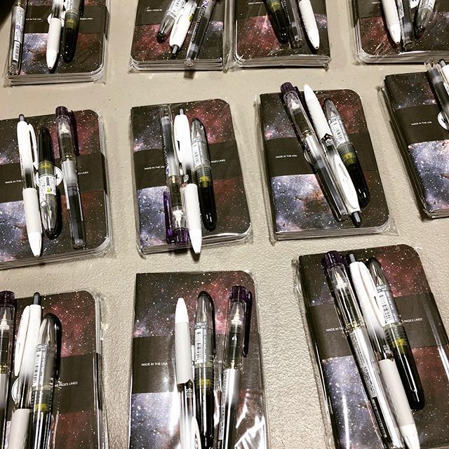 ScribeDelivery's tweet image. Small but mighty. Part of the June #scribedelivery ift.tt/2trhJFi