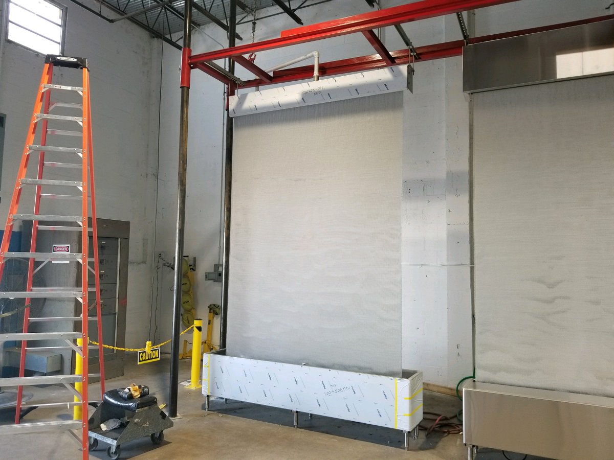 HarmonicEnv's tweet photo. Here is a sneak peek at the waterfalls for The Vanilla Ice Project!  We are filming tomorrow, so be sure to check in for videos and pictures from the filming!  @WesKainMafia @vanillaice #waterfall #harmonicenv #thevanillaiceproject #diynetwork https://t.co/WamwUjsSiU