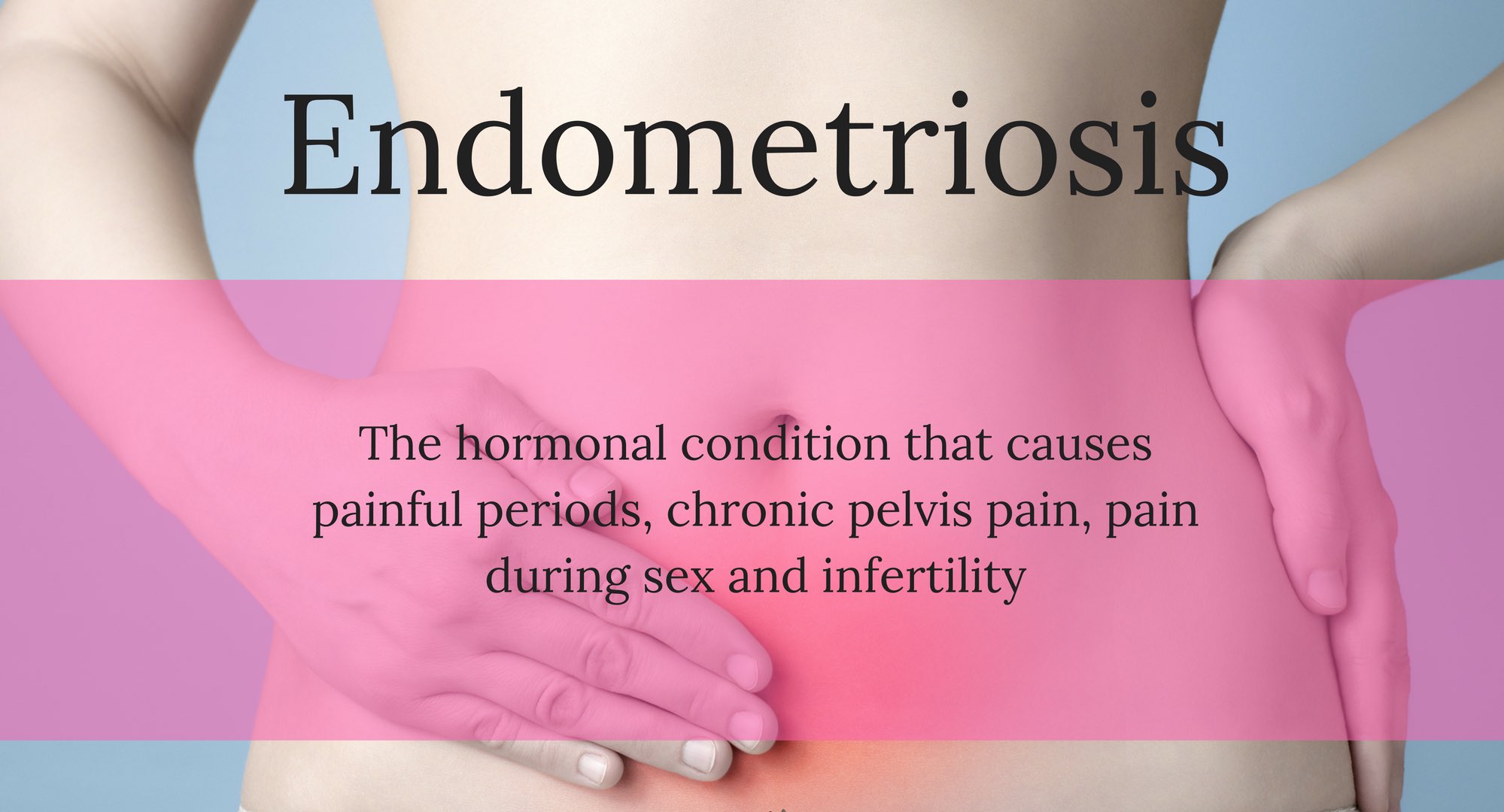 Mejor tratamiento para endometriosis