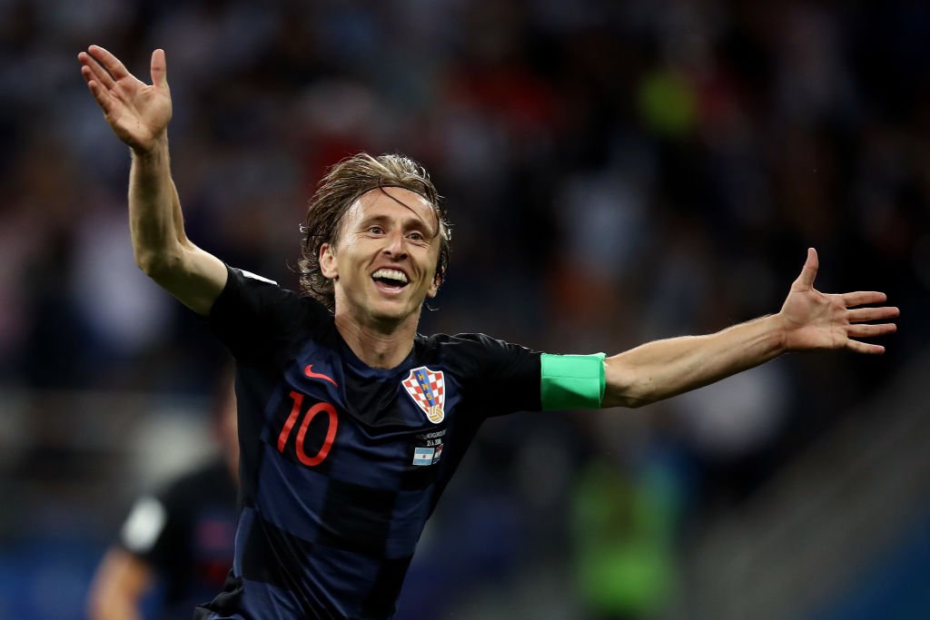 pepefuster18's tweet photo. El mejor mediocentro del mundo!!!! LUKA MODRIC!!!!!!!!! Este tio y rackitic se han comido a messii y amigos ajjajajaj https://t.co/tiuCpDyWid