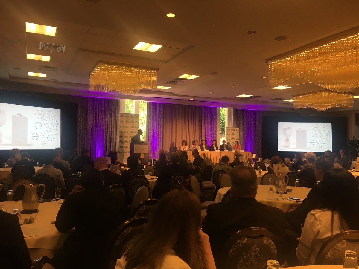 fahadaziz's tweet photo. Honored to join distinguished speakers at Boomer Venture Summit 2018 @caremerge #agingWithJoy #svboomer https://t.co/gQjBU6DSZf