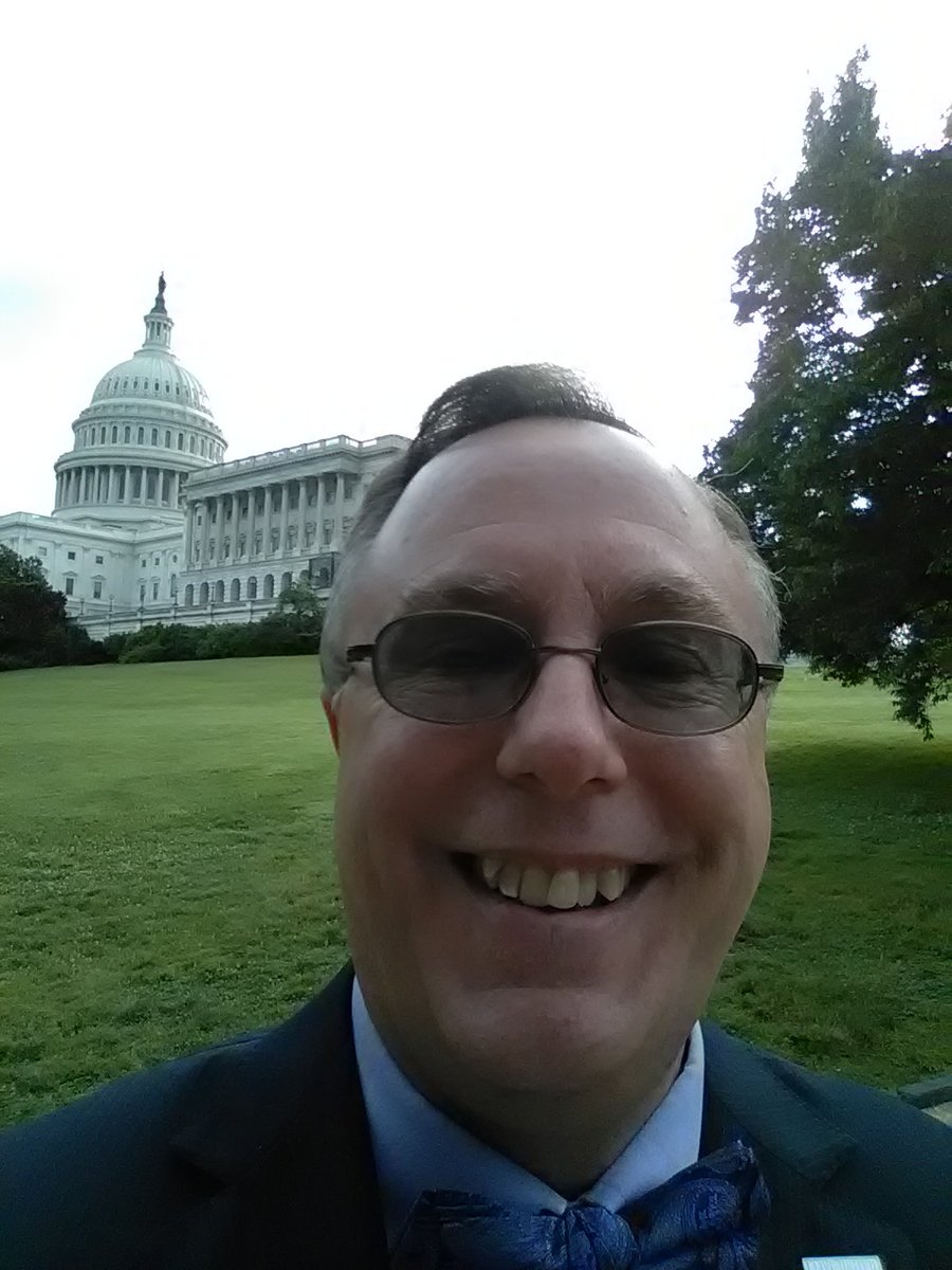 #UWDayofAction a great success on Capitol Hill! Met w/ Reply Webster and aids for Nelson,  Rubio,  and Ross!  #UWAdvocate