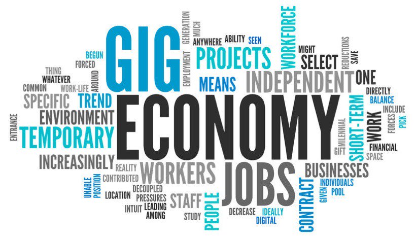 PayVida's tweet image. 84% of gig workers would actually do more gig work if they were paid faster, meaning that there’s something of a bottleneck out there that #MobilePayments could address: bit.ly/2xg1Tm9 #GigEconomy
