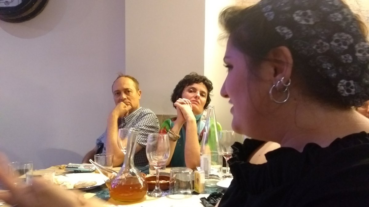 L'experiència de la jove actriu <a href="/serratmarsal/">Montse Marro Sales</a> de Roquetes ens recorda Mercè Lleixà. Sovint s'obliga els actors i actrius de l'Ebre a amagar el seu accent. #DiàsporaCultura