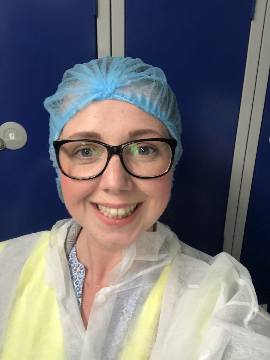 AdamsonNicola's tweet photo. Brilliant day @AgriGuild All-Ireland AGM @Keoghsfarm #agrilearning #agrijournalist #fromcroptocrisp @MorrowComms https://t.co/gjnJiXiwmz
