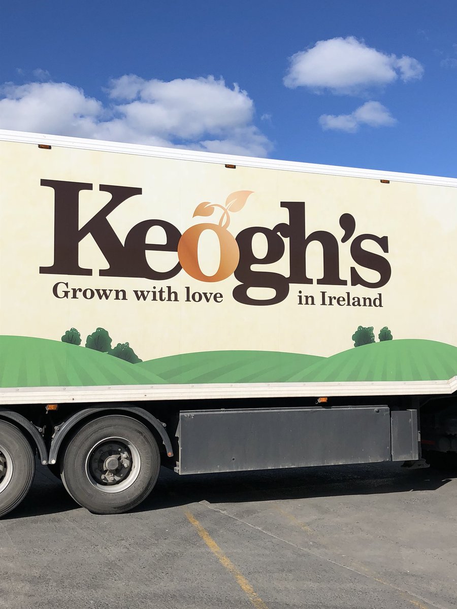 AdamsonNicola's tweet photo. Brilliant day @AgriGuild All-Ireland AGM @Keoghsfarm #agrilearning #agrijournalist #fromcroptocrisp @MorrowComms https://t.co/gjnJiXiwmz