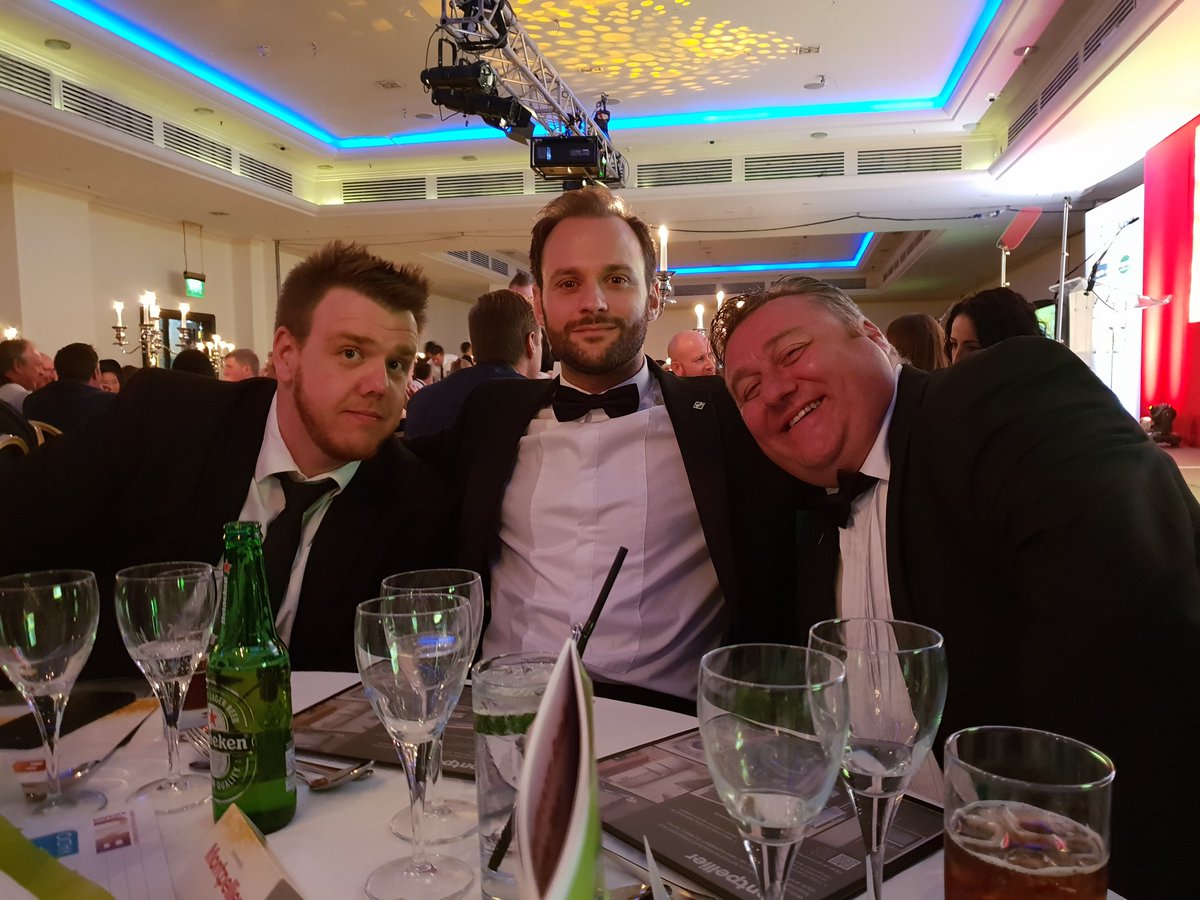manib81's tweet photo. At the @BKUmagazine Awards! Great night! @bacomponents @ba_clic #BAComponents #Kitchens #bedrooms #Bathrooms #bespoke #Valore #Zurfiz #Bella #Pronto #Valore #Glidor #ClicBox #Complete #KBB #BKUAwards2018 https://t.co/j47BPi701G