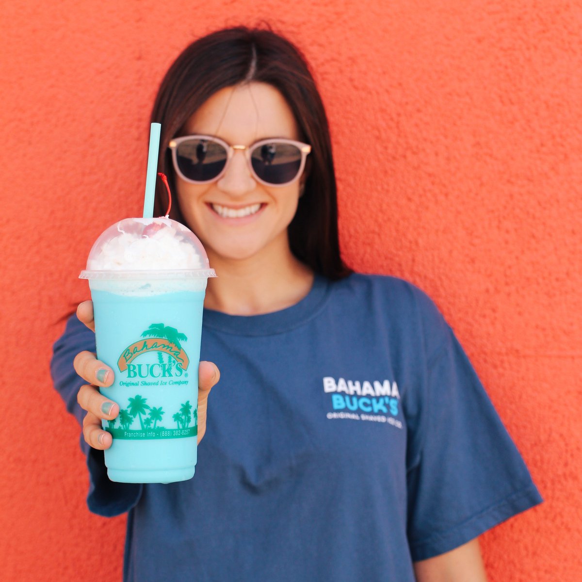 bahama bucks shirts