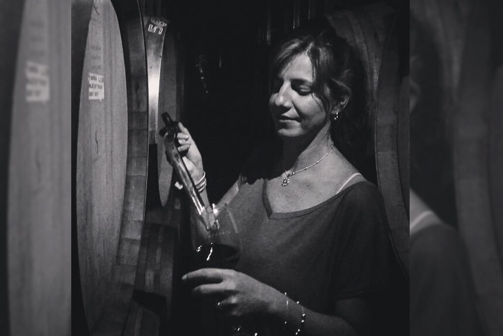 FlacoGabrielli's tweet image. En nuestra sección #MiráQuienVino de esta semana una exclusiva con @Juliahilux de @FincaSophenia 

revistahigh.com.ar/mira-quien-vin…