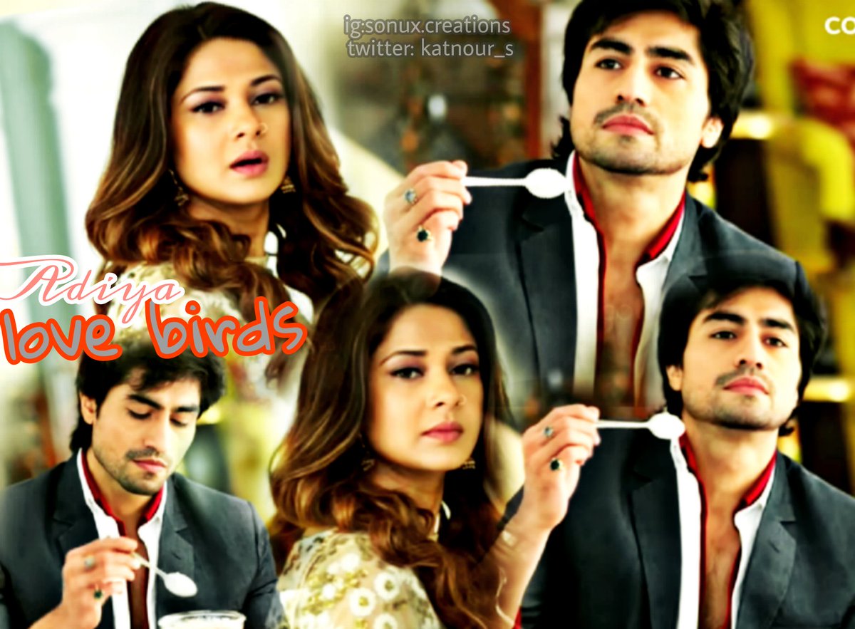 katnour_s's tweet photo. #AdiYa
#Bepannaah #BepannaahLove #Bepanah #HarshadChopda #JenniferWinget #Jenshad #AdiYa #adiyaedits #katnour_s #sonux.creations https://t.co/Lhr2XL3KRz
