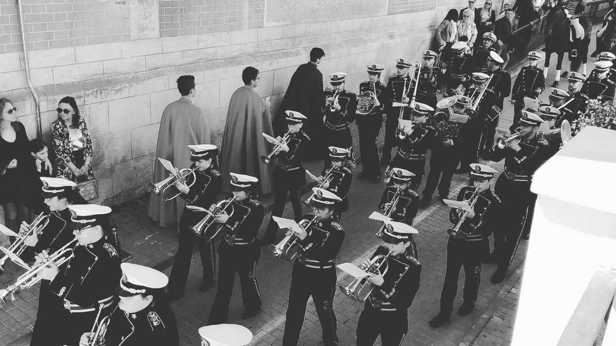 Feliz día de la Música!!! 🎺🥁