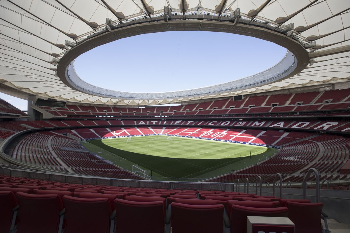 craigbrownphd's tweet image. #OracleDigitalCX18: La Transformación Digital de la Experiencia de Cliente: El pasado Jueves 10 de Mayo Oracle celebró en el Estadio Wanda Metropolitano de Madrid, el Digital CX Summit  2018. Un encuentro enfocado a profundizar, reflexionar y también… bit.ly/2JVFEb3