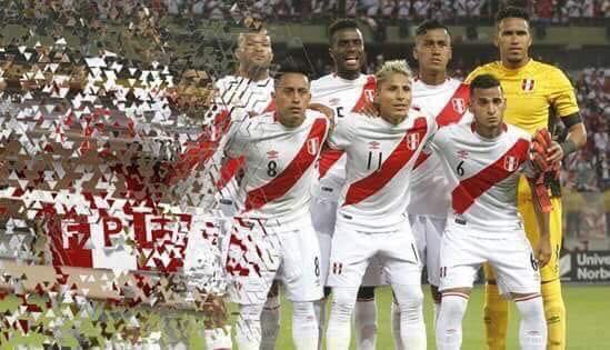 mjossandon's tweet photo. Amigos peruanos y argentinos, no es tan terrible ver un mundial desde la TV. 
Adiós #Rusia2018 👋🏼 https://t.co/vWGe31OByj