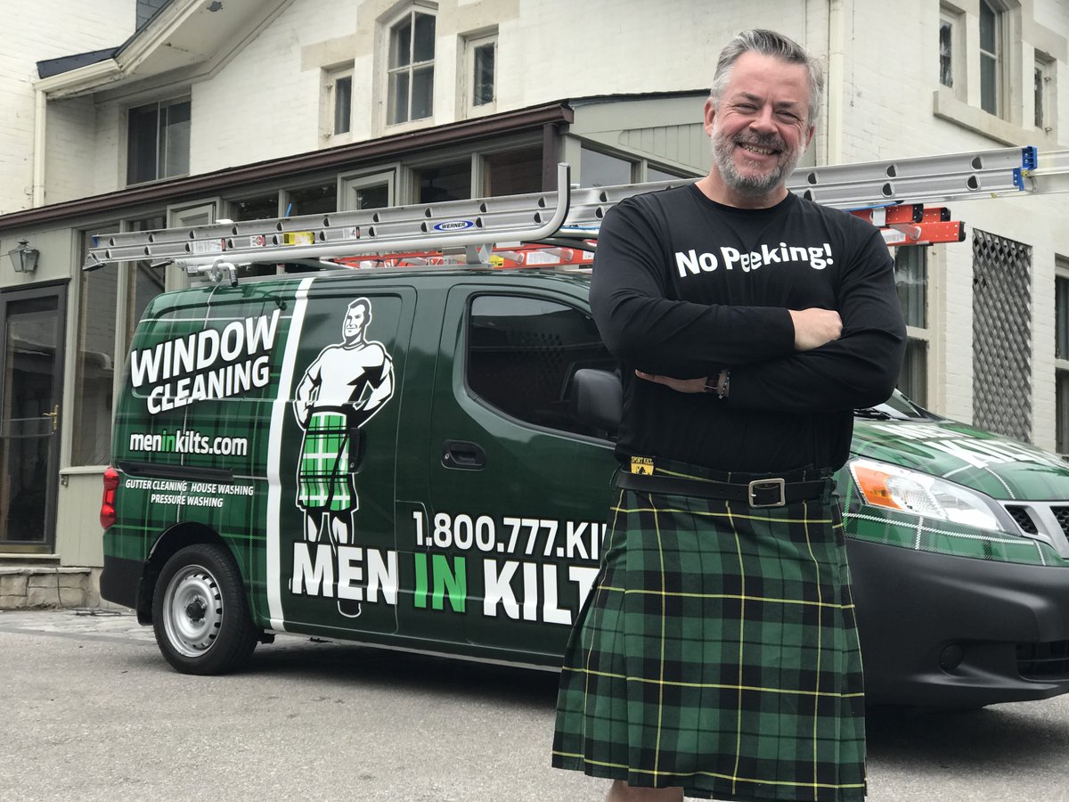 men in kilts 2018