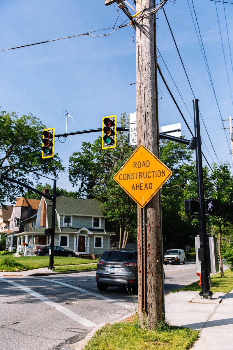 LakewoodOhio's tweet photo. (2/2) When the paving on the north side of Lake Avenue is completed, parking will be restored and eastbound traffic will remain. Be sure to check back for any schedule changes due to weather. #1lkwd #lakeave https://t.co/YMYT26XPu9