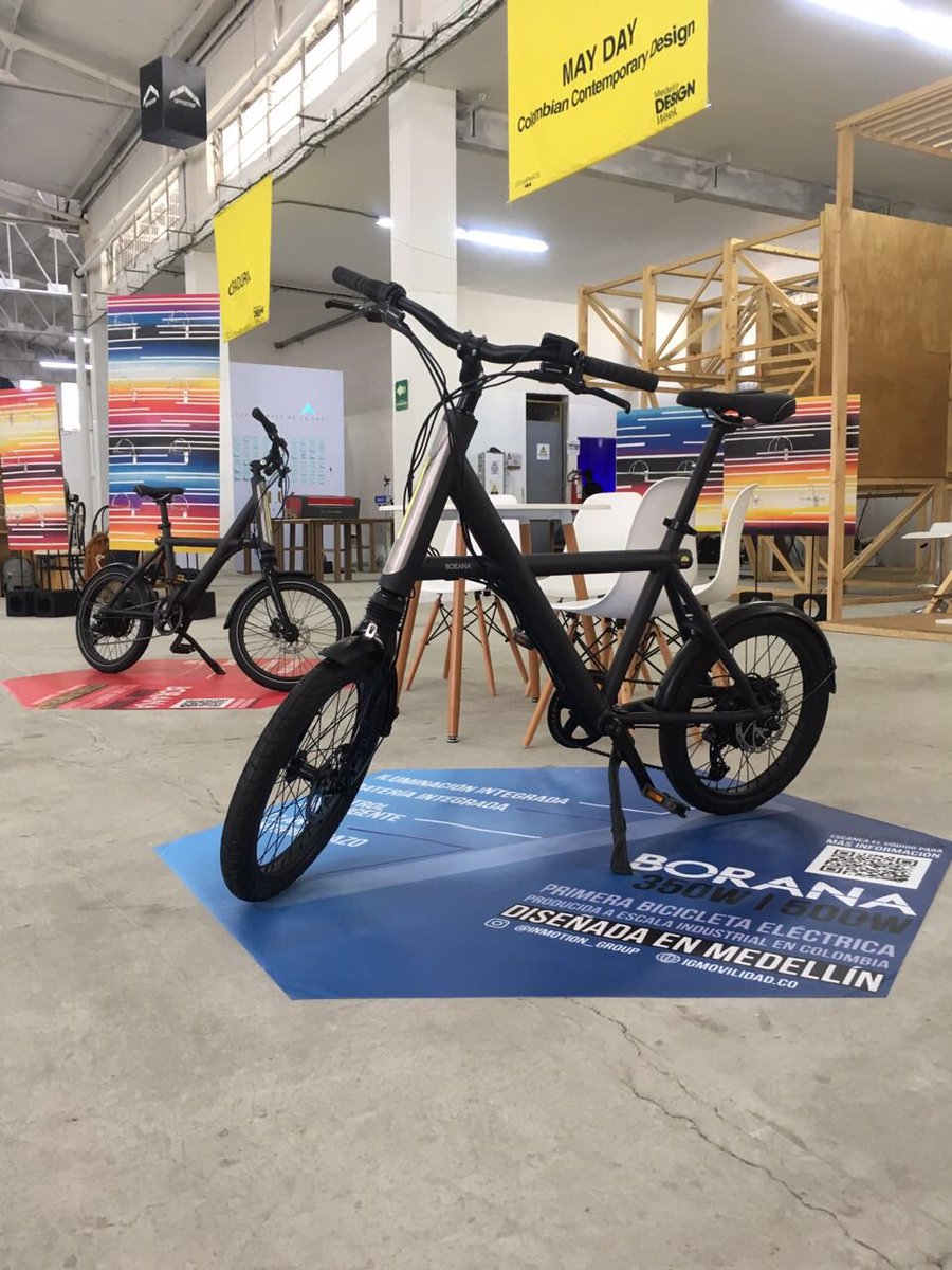 inmotion_group's tweet photo. Desde hoy estaremos en la #BodegaCentral de @MedellinDesignW. Visítanos! https://t.co/bkHEspcXSf