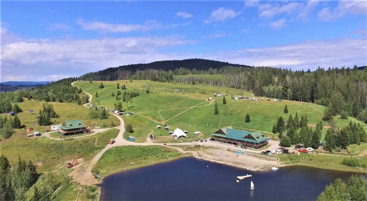 GeneticsMusic's tweet image. Element Music Festival is only a month or so away! We cannot wait to be on this beautiful property again playing music with our dear friends and Canadian family!

Tix: elementfestival.info
