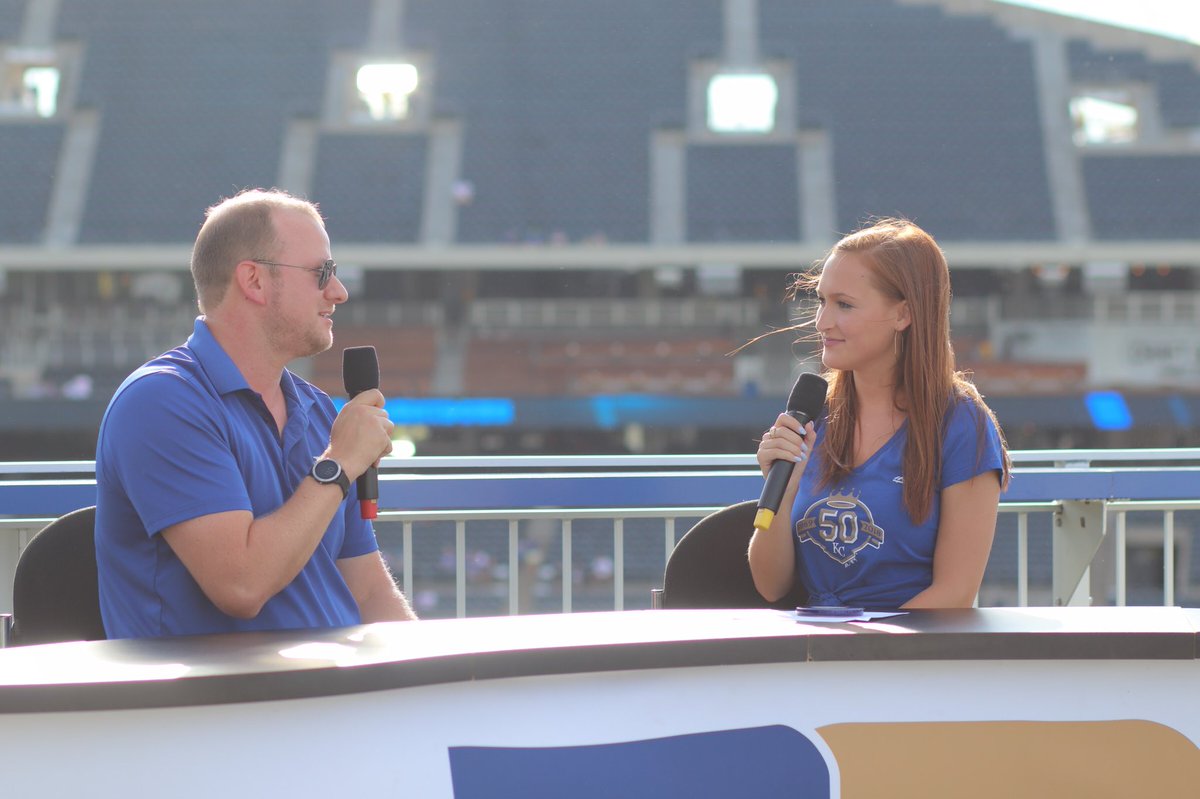 KCTechCouncil's tweet image. Tech Night at the K was a home run thanks to the Kansas City Royals and Dimensional Innovations. 
Thank you to everyone who came out and celebrated the Kansas City tech industry with us, and a special thank you to Techweek for sponsoring our gathering. #KCTechNight