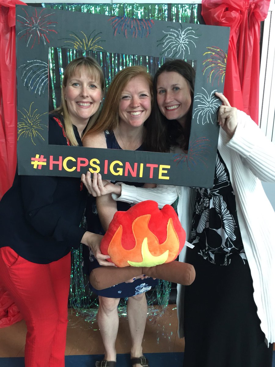 mchandlerNBCT's tweet photo. Igniting change to improve education and empower teacher leaders. Your voice matters and can make a difference. #HCPSignite @GaultRebecca https://t.co/LBCMSboMhc