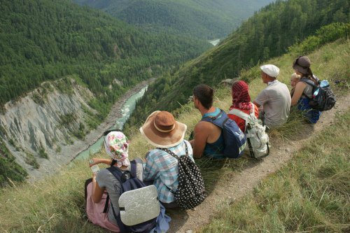 bary_alejandro's tweet photo. #CantWaitToExplorio that's how I went to Altai https://t.co/1LAbwqGgjs