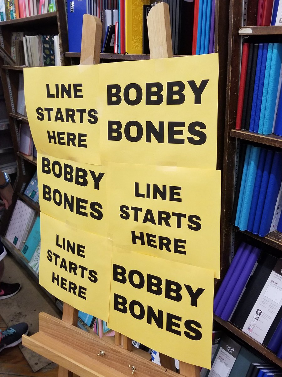 waiting for <a href="/mrBobbyBones/">Bobby Bones</a>