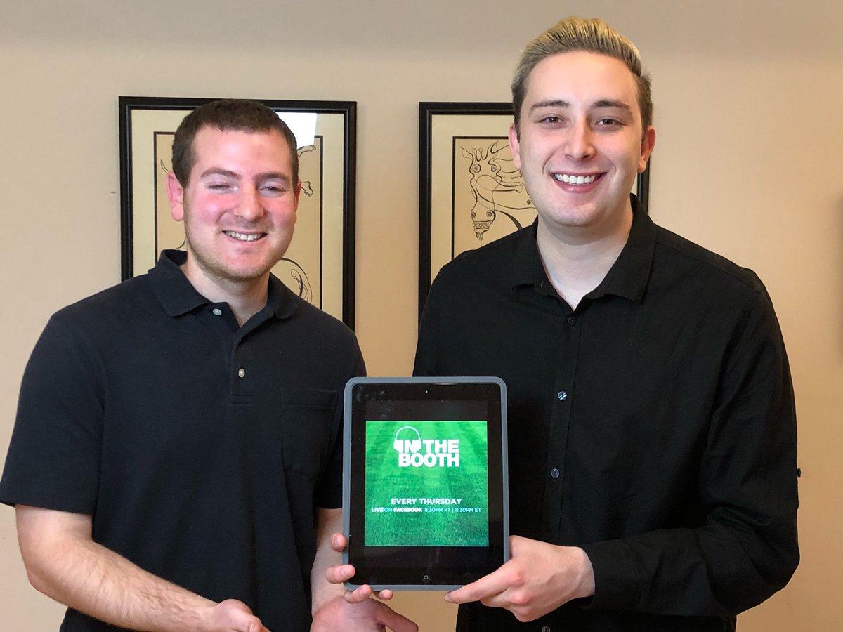 Harry Abelson tweet media