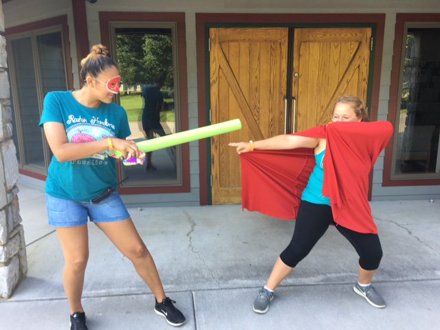 ShepherdSpring's tweet photo. It's not too late to register for summer camp 2018! Come meet all the superheros who make camp happen and have an unforgettable summer. https://t.co/Fwjwv1pcAt