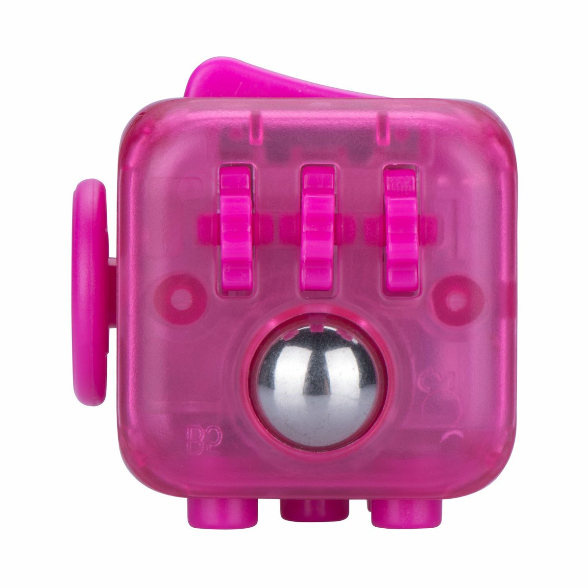 FidgetCube's tweet image. Happy Summer Solstice! We&apos;re celebrating with our new Solid Pink Switch Fidget Cube, such a fun color for the season! Available at antsylabs.com!

#antsylabs #fidgetcube #fidgeton #fidgetfever #fidget